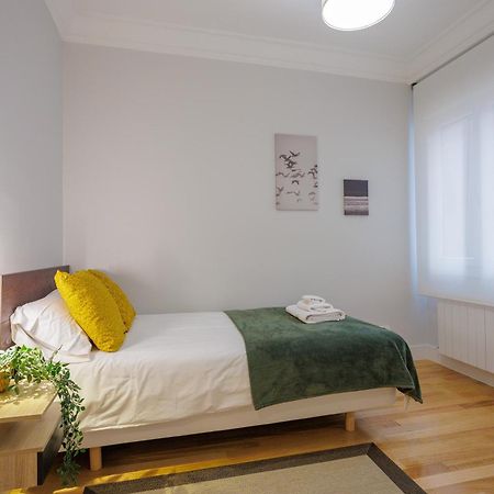 Vt Gorbea By Bilbaohost Apartment Exterior photo