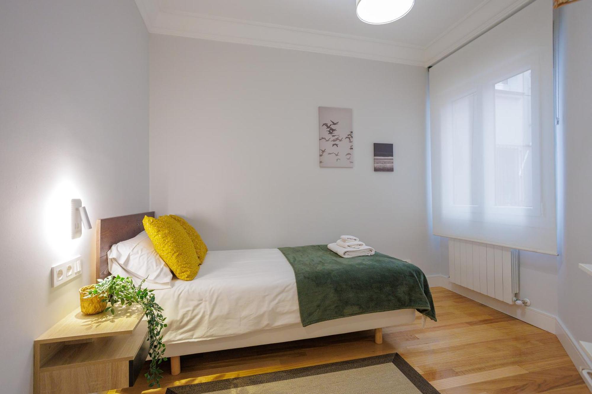 Vt Gorbea By Bilbaohost Apartment Exterior photo