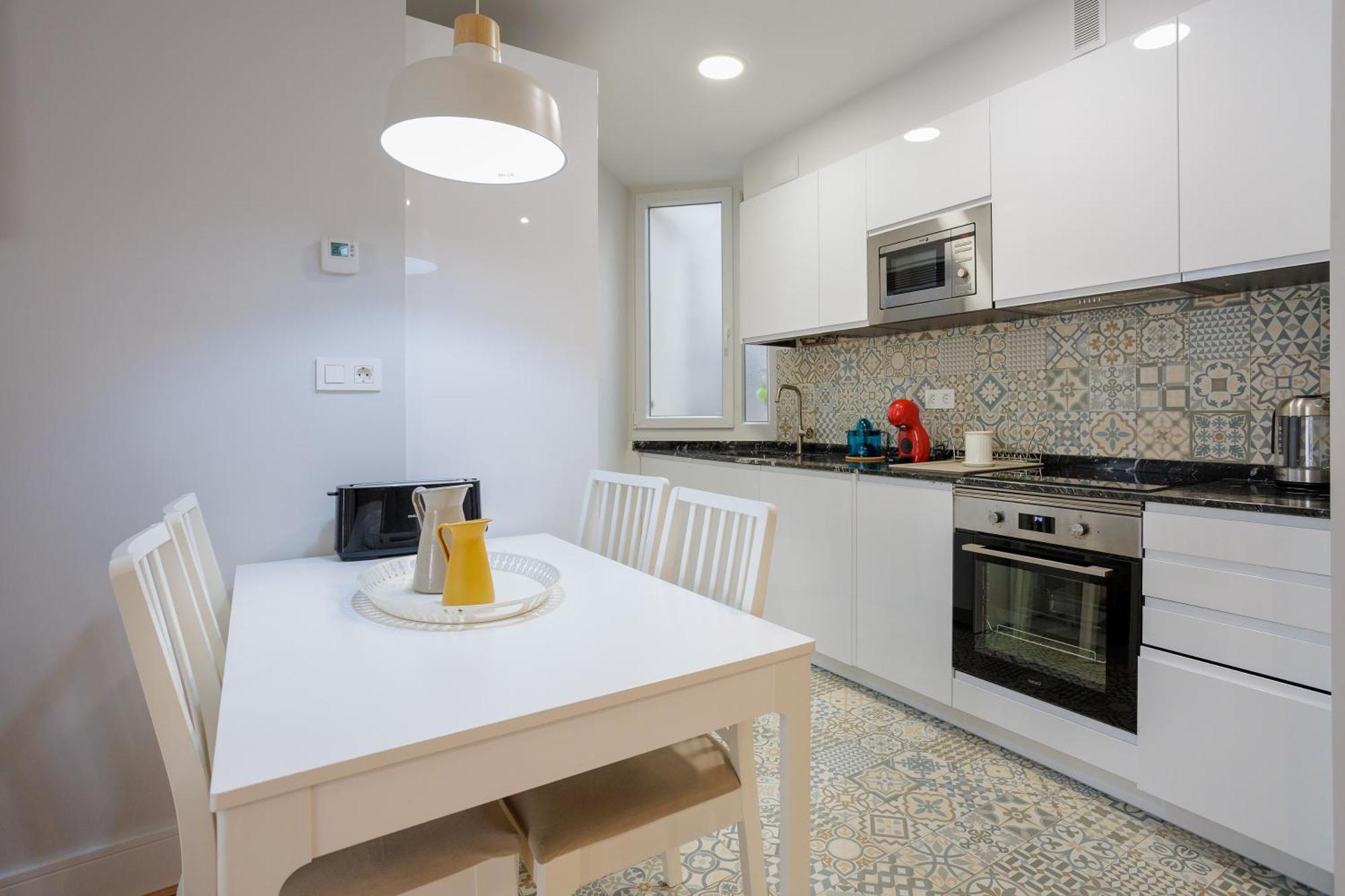 Vt Gorbea By Bilbaohost Apartment Exterior photo