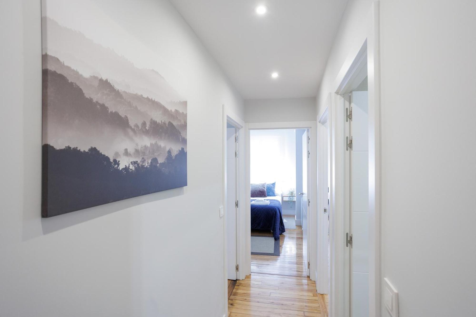 Vt Gorbea By Bilbaohost Apartment Exterior photo
